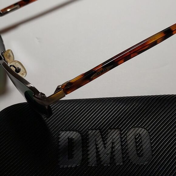 DMO David Marc Optics Sunglasses Vintage